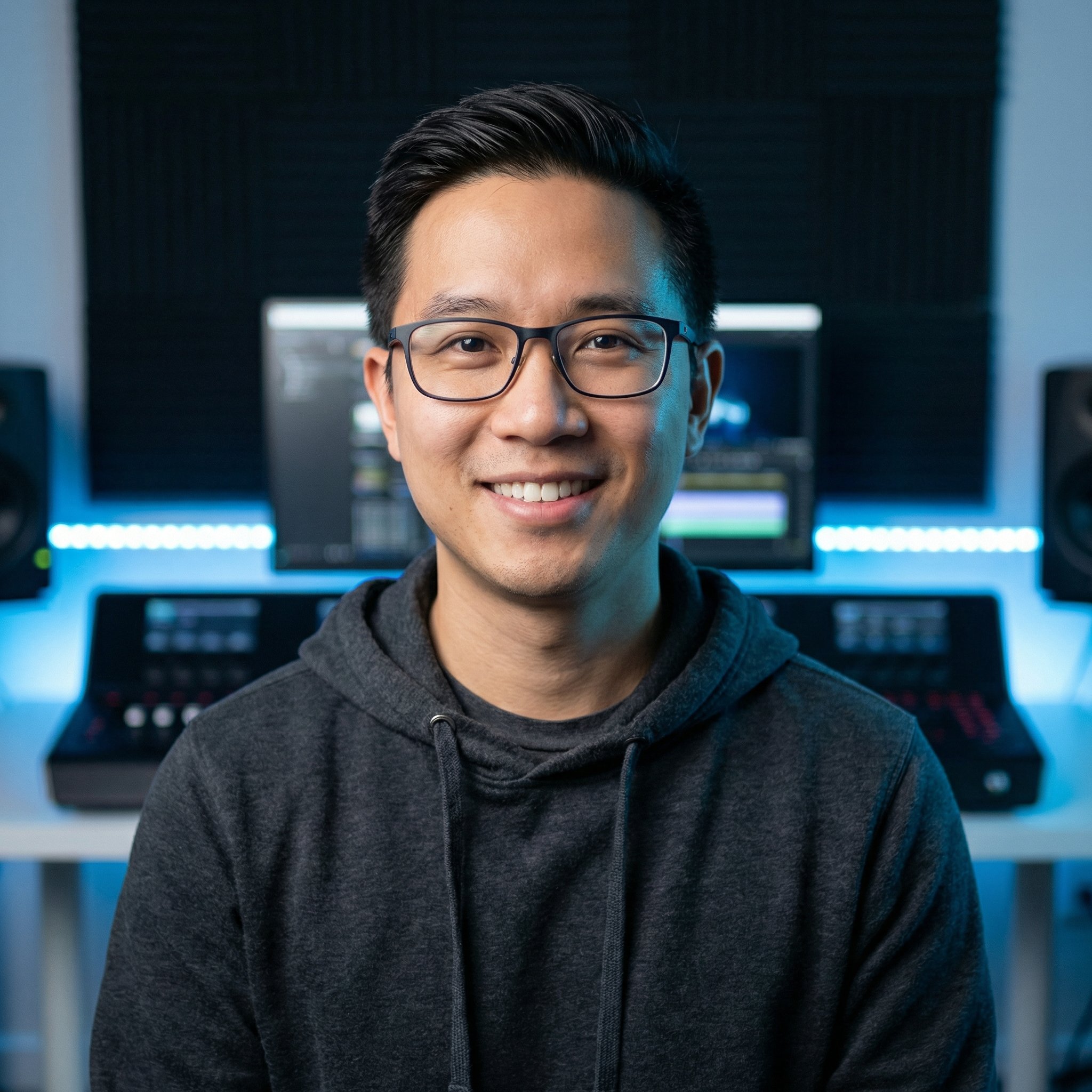 黑丝技术总监张明宇